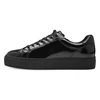 Kép 3/4 - Tamaris sportcipő/black pat 018 207759_C.jpg