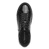 Kép 4/4 - Tamaris sportcipő/black pat 018207759_D.jpg