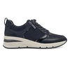 Kép 1/4 - Tamaris sportcipő/navy comb 890  kék 37.0 207763_A