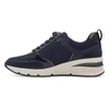 Kép 3/4 - Tamaris sportcipő/navy comb 890  207763_C.jpg