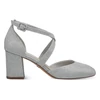 Kép 1/4 - Tamaris kérges/silver glam 919 ezüst 38.0 207770_A