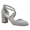 Kép 2/4 - Tamaris kérges/silver glam 919 207770_B.jpg