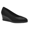 Kép 2/4 - Tamaris félcipő/black struct 006 207818_B.jpg