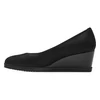 Kép 3/4 - Tamaris félcipő/black struct 006 207818_C.jpg