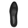 Kép 4/4 - Tamaris félcipő/black struct 006207818_D.jpg