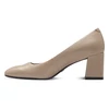 Kép 3/4 - Tamaris pumps/taupe 341  207820_C.jpg