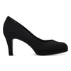 Kép 1/4 - Tamaris pumps/black 001   fekete 38.0 207821_A