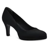 Kép 2/4 - Tamaris pumps/black 001   207821_B.jpg