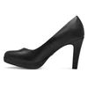 Kép 3/4 - Tamaris pumps/black matt 020  207822_C.jpg