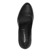 Kép 4/4 - Tamaris pumps/black matt 020 207822_D.jpg