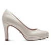 Kép 1/4 - Tamaris pumps/champagne 179  beige 40.0 207823_A