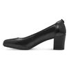 Kép 3/4 - Tamaris pumps/black 001  207824_C.jpg