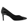 Kép 1/4 - Tamaris pumps/black 001 fekete 40.0 207826_A