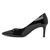 Kép 3/4 - Tamaris pumps/black 001 207826_C.jpg