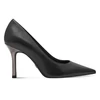 Kép 1/4 - Tamaris pumps/black comb 098  fekete 40.0 207827_A