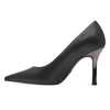 Kép 3/4 - Tamaris pumps/black comb 098  207827_C.jpg