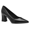 Kép 2/4 - Tamaris pumps/black lea 003 207829_B.jpg