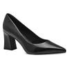 Kép 2/4 - Tamaris pumps/black lea 003 207829_B.jpg