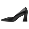 Kép 3/4 - Tamaris pumps/black lea 003 207829_C.jpg