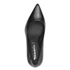 Kép 4/4 - Tamaris pumps/black lea 003207829_D.jpg
