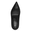 Kép 4/4 - Tamaris pumps/black glam 043 207830_D.jpg