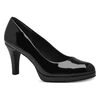 Kép 2/4 - Tamaris pumps/black pat 018  207831_B.jpg