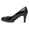 Kép 3/4 - Tamaris pumps/black pat 018  207831_C.jpg