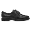 Kép 1/4 - Tamaris félcipő/black lea 003 fekete 41.0 207832_A