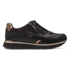 Kép 1/4 - Tamaris sportcipő/black copper09 fekete 37.0 207847_A