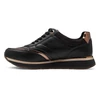 Kép 3/4 - Tamaris sportcipő/black copper09 207847_C.jpg