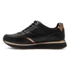 Kép 3/4 - Tamaris sportcipő/black copper09 207847_C.jpg