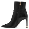 Kép 3/4 - Tamaris bokacsizma/black 001 207904_C.jpg