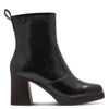 Kép 1/4 - Tamaris bokacsizma/black 001 fekete 36.0 207905_A
