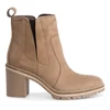 Kép 1/4 - Tamaris bokacsizma/beige 400  beige 36.0 207907_A