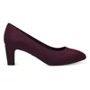 Kép 1/4 - Tamaris pumps/merlot537    bordó 38.0 207912_A