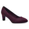 Kép 2/4 - Tamaris pumps/merlot537    207912_B.jpg