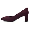 Kép 3/4 - Tamaris pumps/merlot537    207912_C.jpg