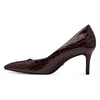 Kép 3/4 - Tamaris pumps/brown croco397 207913_C.jpg