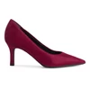 Kép 1/4 - Tamaris pumps/red struct 506  piros 38.0 208002_A