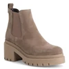 Kép 2/4 - Tamaris bokacsizma/taupe sue378 208009_B.jpg
