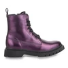 Kép 1/4 - Tamaris bakancs/purple met 540    lila 37.0 208010_A