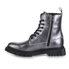 Kép 3/4 - Tamaris bakancs/pewter 915  208011_C.jpg