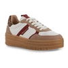 Kép 2/4 - Tamaris sportcipő/beige co402   36-40 208022_B.jpg