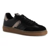 Kép 2/4 - Tamaris sportcipő/black lea003  208025_B.jpg
