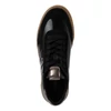 Kép 4/4 - Tamaris sportcipő/black lea003 208025_D.jpg