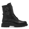 Kép 1/4 - Tamaris bakancs/black 001   36-40 fekete 36.0 208045_A