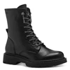 Kép 2/4 - Tamaris bakancs/black glam091  208052_B.jpg