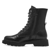Kép 3/4 - Tamaris bakancs/black glam091  208052_C.jpg