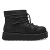 Kép 1/4 - Tamaris bokacsizma/black 001  fekete 36.0 208061_A