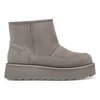 Kép 1/4 - Tamaris bokacsizma/grey200  szürke 36.0 208062_A